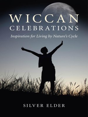 cover image of Wiccan Celebrations